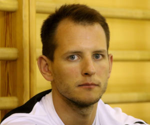Tak się zmieniał Bartosz Kurek