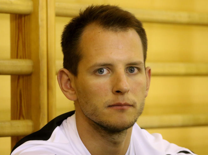 Tak się zmieniał Bartosz Kurek