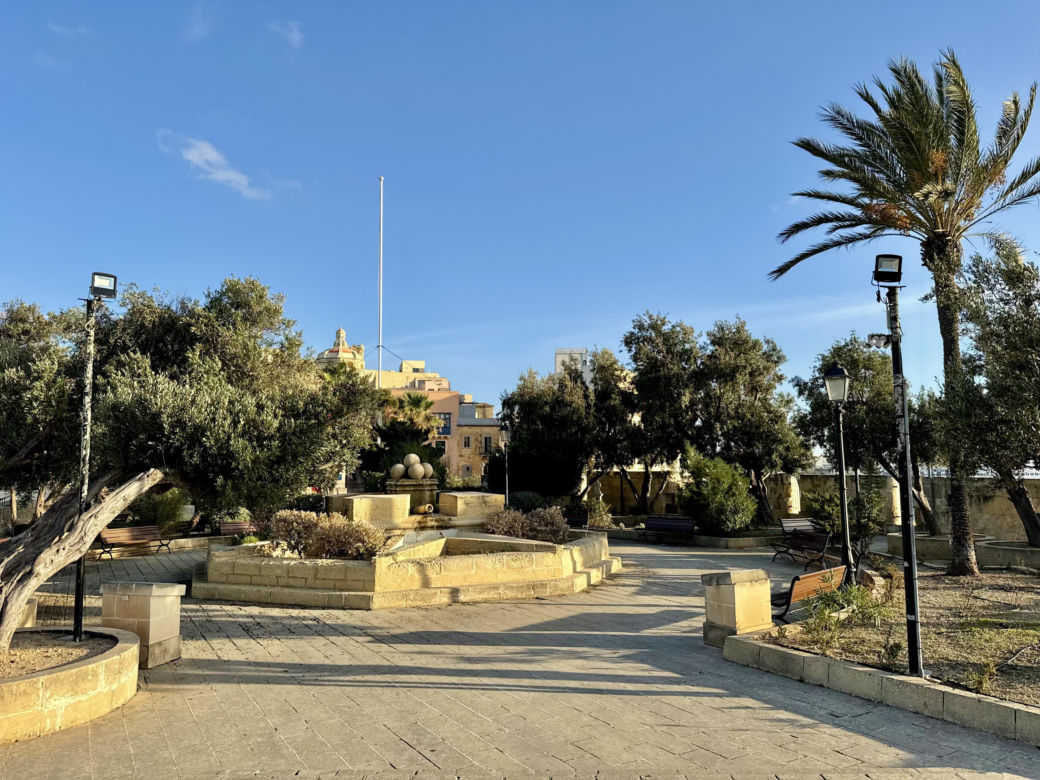 Gardjola 