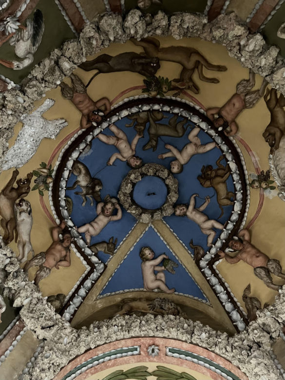 Ogrody Kwiatowe UNESCO w Kromieryżu