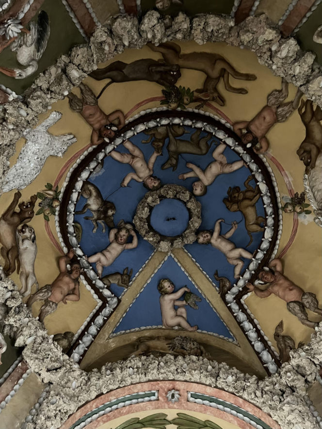 Ogrody Kwiatowe UNESCO w Kromieryżu