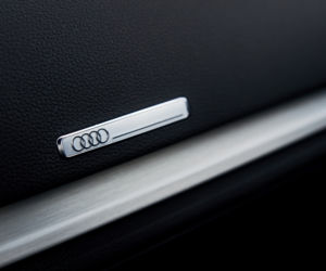 Audi A3 Limousine 2.0 TDI S Line