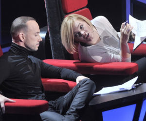 Adam Darski, Anna Dąbrowska