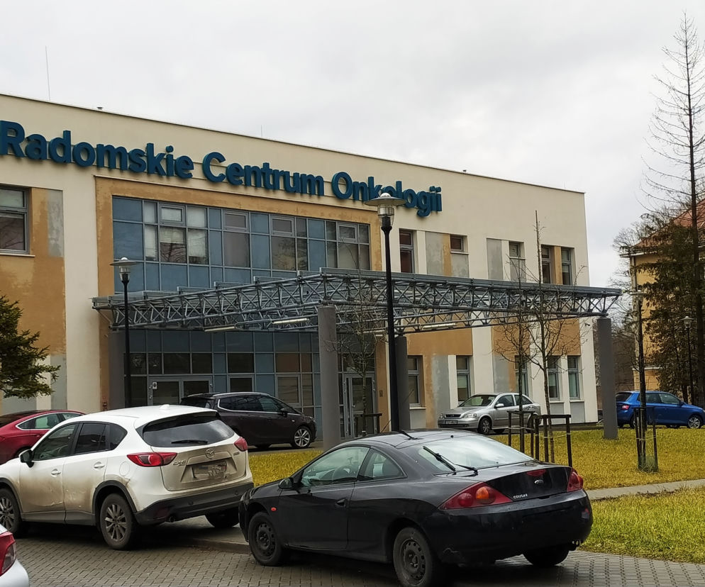 Radomskie Centrum Onkologii