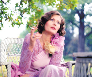Grażyna Szapołowska