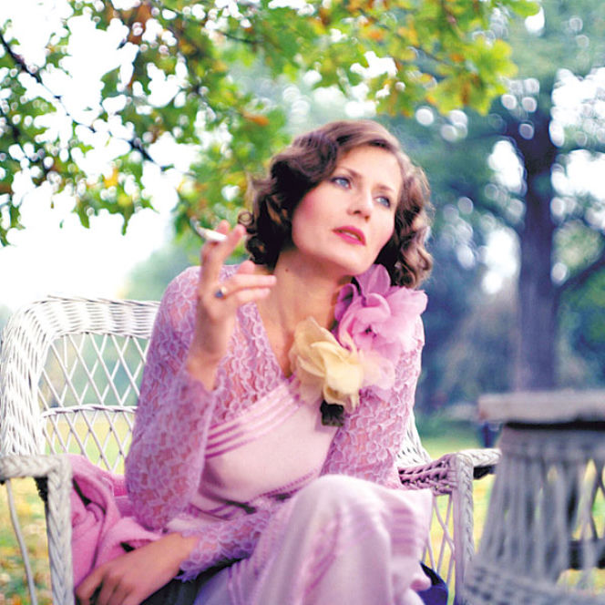 Grażyna Szapołowska