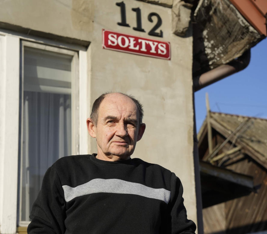 Horror pod Wyszkowem. Wioletta i jej babcia zginęły w ogniu. Ich dom strawiły płomienie