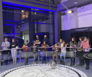 15. Noc Biologów w Olsztynie