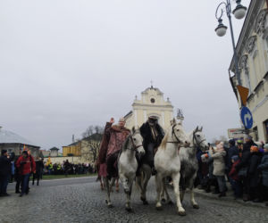 Orszak Trzech Króli Radom