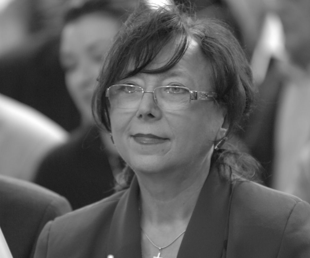 Zmarła Helena Pietraszkiewicz. Lublin uczcił pamięć wieloletniej radnej. WZRUSZAJĄCY GEST
