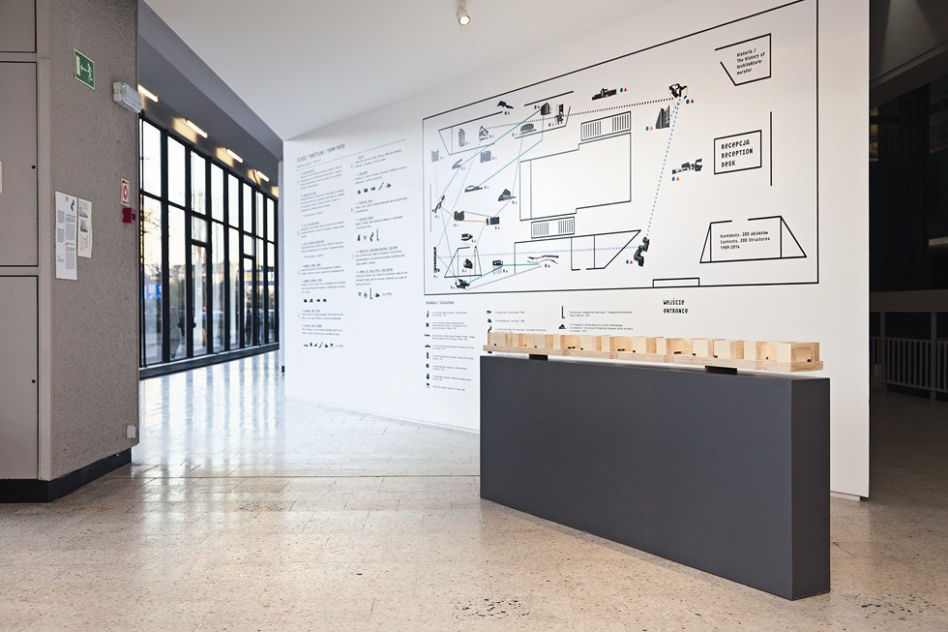 Jubileusz Architektury-murator 