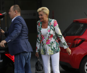 Andrzej Duda, sukces poszedł w boczki