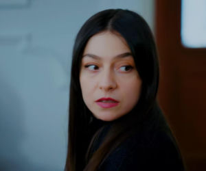 Dziedzictwo, odc. 1031. Sibel