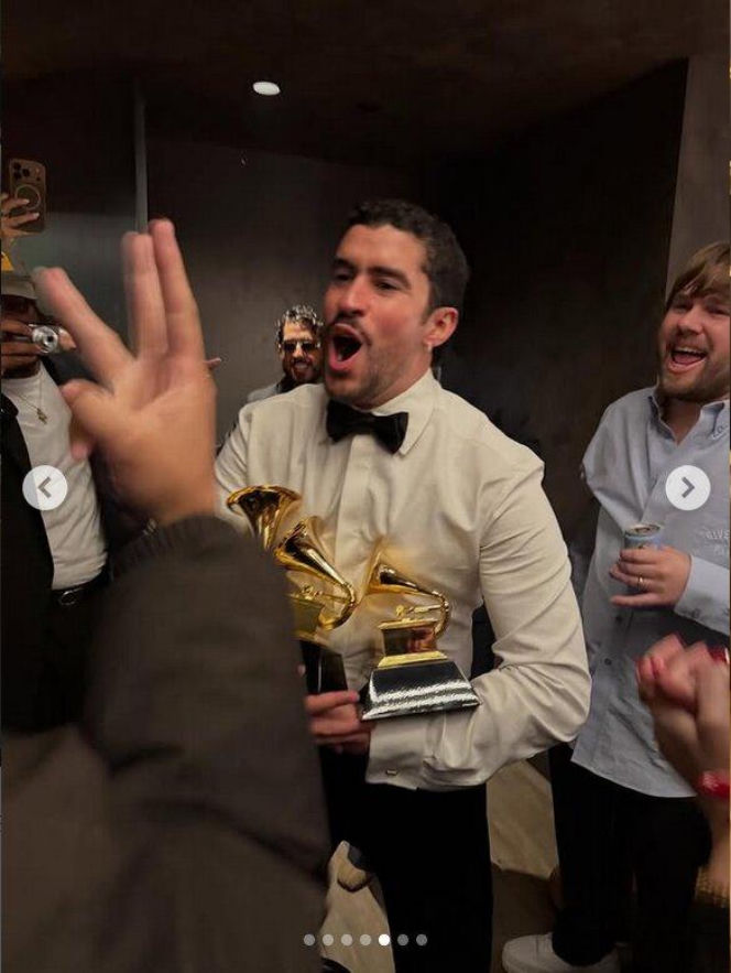 Bad Bunny szokuje! Zagra na Super Bowl i… nie dostanie ani grosza!