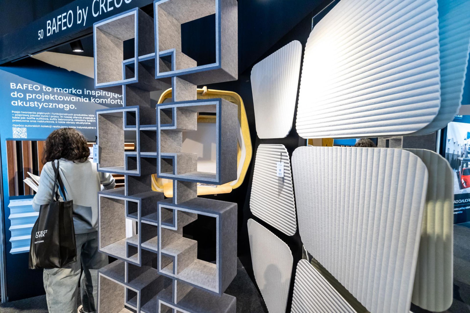 ARCHITECT@WORK Warsaw 2026