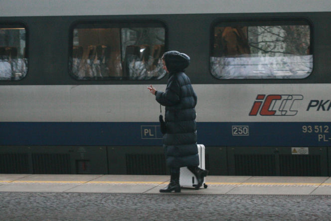 Izabela Janachowska - eko podróż milionerów