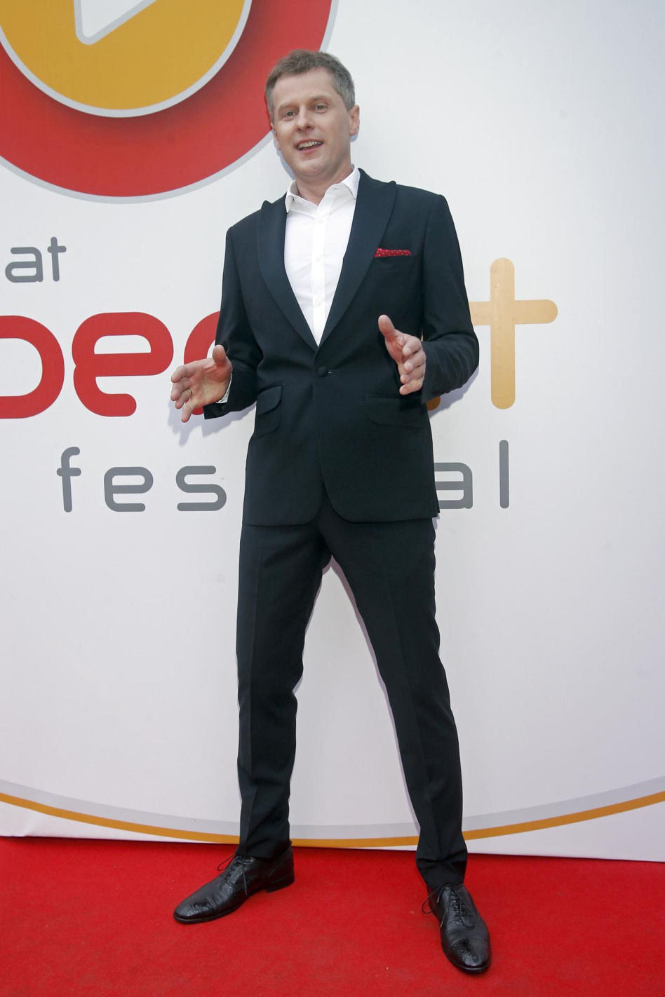 Krzysztof Respondek