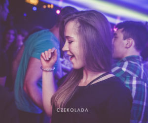 Tak wygląda długi weekend w Klubie Czekolada