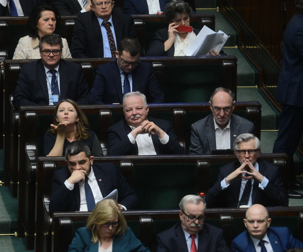 Sejm