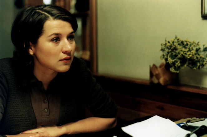 Katarzyna Herman kiedyś i dziś. Tak przez lata zmieniała się gwiazda serialu "Magda M."
