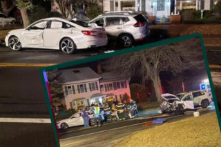 Śmiertelny wypadek i ucieczka. Polak po 4 latach wrócił do USA w kajdankach