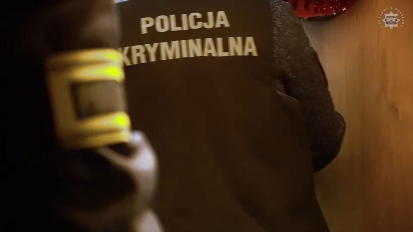Śląscy policjanci zatrzymali kolejne 10 osób ws. mafii śmieciowej