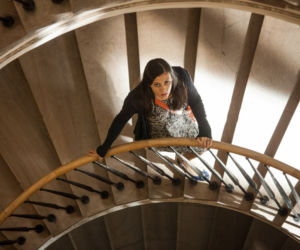 Strażacy odc. 10. Renata (Patrycja Soliman)