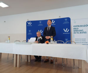 Pięknieje Wielkopolska Wieś