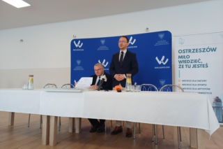 Pięknieje Wielkopolska Wieś