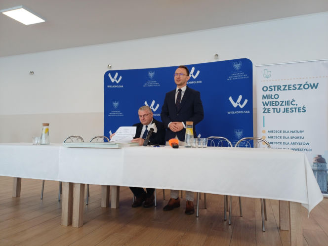 Pięknieje Wielkopolska Wieś