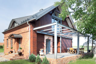 metamorfoza siedliska