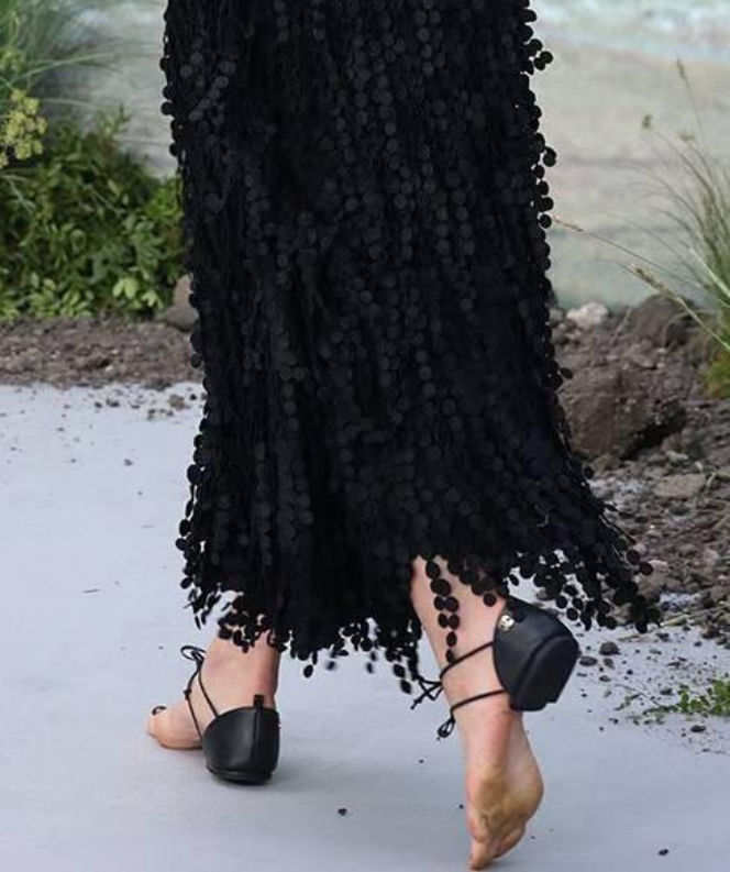 Margaret Qualley