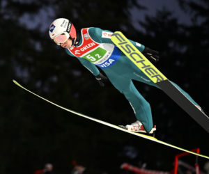 O której dzisiaj skoki? W piątek 27 marca konkurs PŚ w Planicy! [TRANSMISJA]