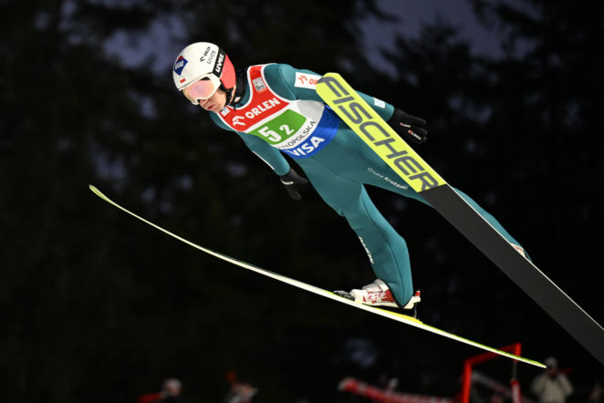 O której dzisiaj skoki? W czwartek 26 marca kwalifikacje w Planicy! [TRANSMISJA]