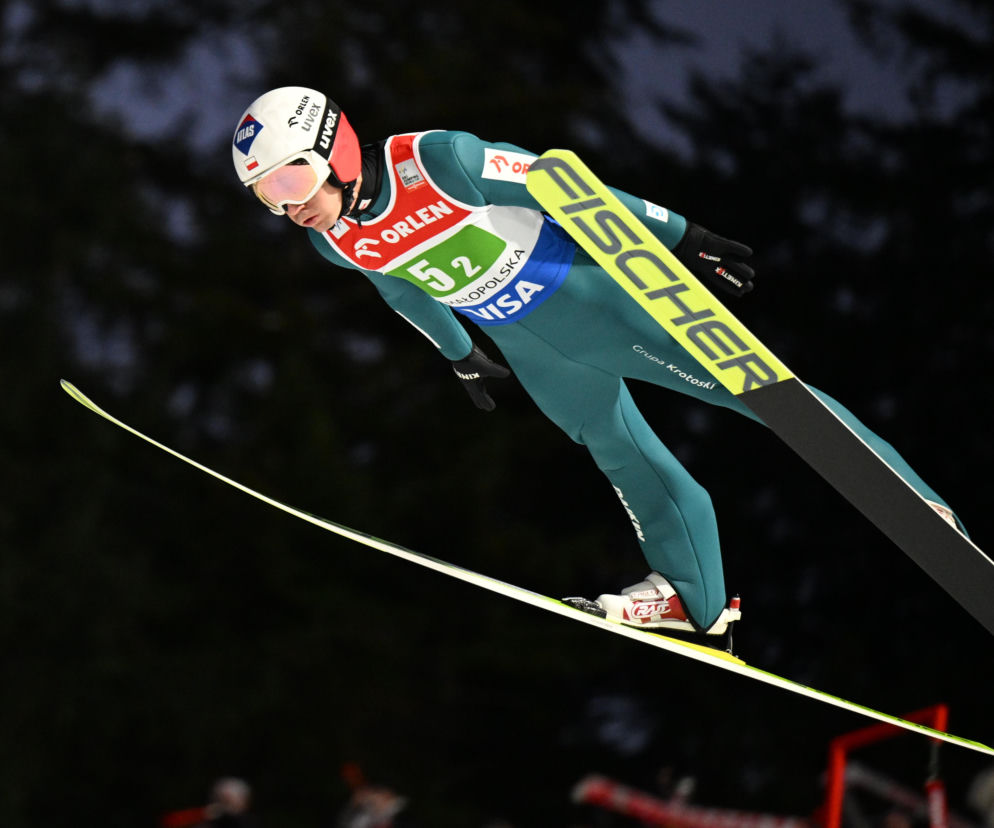 O której godzinie skoki dzisiaj? W czwartek 26 marca kwalifikacje w Planicy!