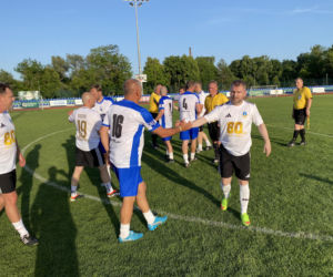 8. Memoriał Andrzeja Biedrzyckiego w Biskupcu