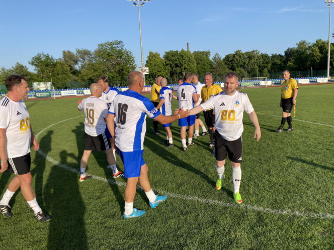 8. Memoriał Andrzeja Biedrzyckiego w Biskupcu