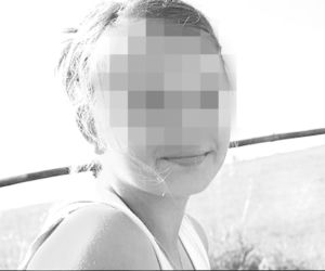Pochowają je razem w białych trumienkach