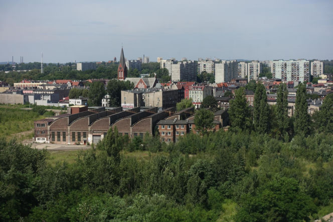 3. Świętochłowice