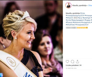 Klaudia Spodzieja