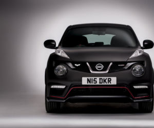 The Dark Knight Rises Juke Nismo