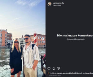 Kamila Warzecha obecnie