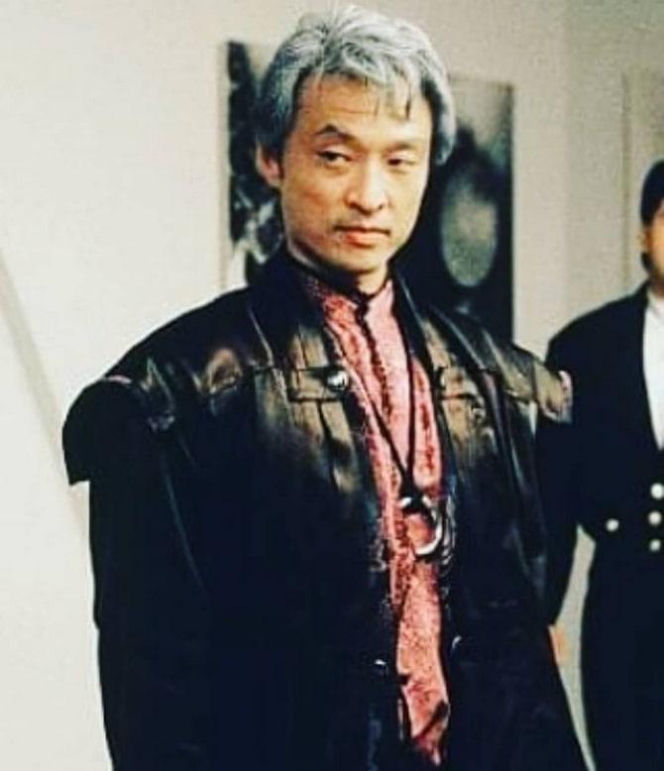 Nie żyje znany aktor. Odszedł w wieku 75 lat