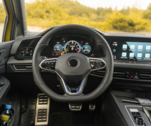 Volkswagen Golf GTE 1.4 TSI Plug-In Hybrid 245 KM DSG6