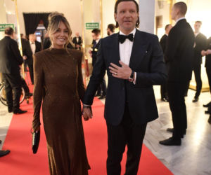 Gala Mistrzów Sportu z okazji 100-lecia Plebiscytu Przeglądu Sportowego