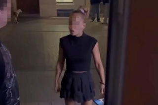 Brutalny atak na Ukraińców w centrum miasta. Policja szuka dwóch agresywnych kobiet