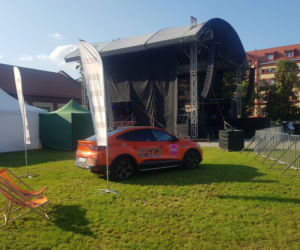 Kolorowo, aktywnie i muzycznie!  25. Dni Biskupca i Eska Summer City