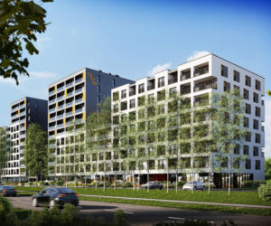 Bryksy ruszyło ze sprzedażą nowej inwestycji FUTURO w Rzeszowie! 