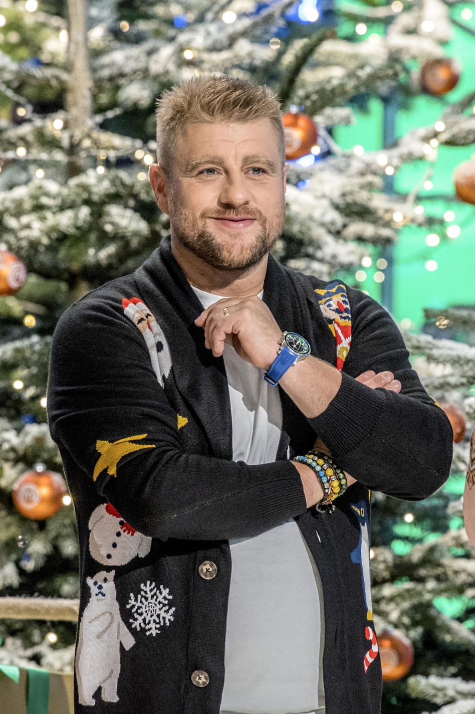 Tomasz Jakubiak - tak wygląda jego grób