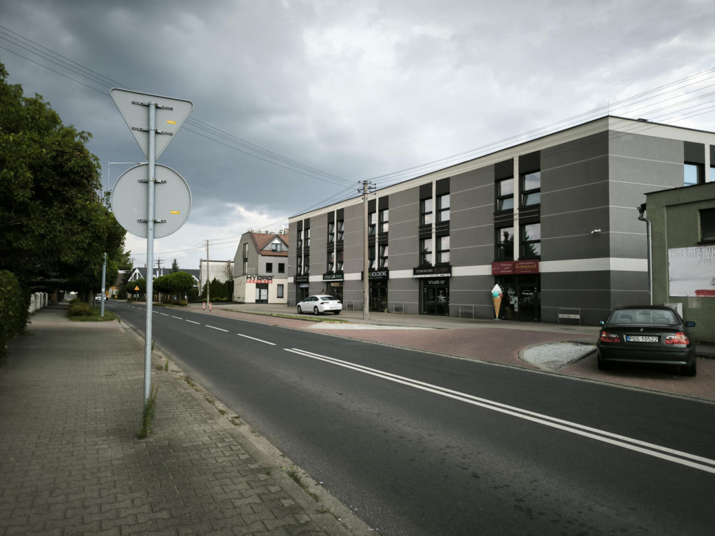 Leszno na zdjęciach